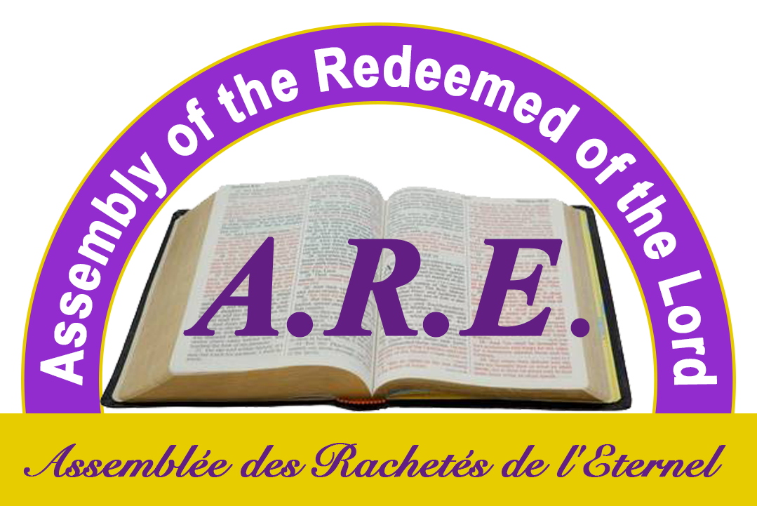 Assemblée des Rachetés de l'Éternel