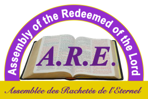Assemblée des Rachetés de l'Éternel